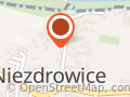 Pasieka Gucio Niezdrowice