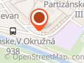 ÚČTOVNÍCTVO Partizánske, s.r.o.