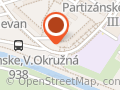 ÚČTOVNÍCTVO Partizánske, s.r.o.
