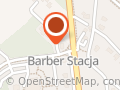 Barber Stacja Żukowo