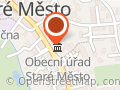 STARÉ MĚSTO - OBECNÍ ÚŘAD