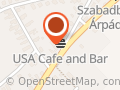 USA Cafe and Bar