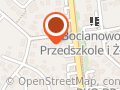 Kosznicka Edyta. Salon fryzjerski
