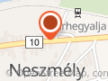 Zöld Kakas Vendéglő