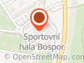 Sportovní hala