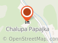 Chalupa Papajka