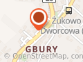 Jukon. Sklep odzieżowy