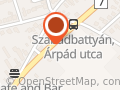 Csülök Bár