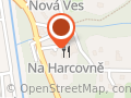 Penzion Harcovna