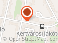 Oravecz Sándorné Férfi-Női Fodrászat Kozmetika