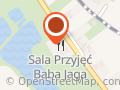 Baba Jaga - Pizzeria & Ogródek Piwny - Rzuchów