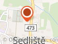 STOLAŘSTVÍ RENÉ KOŠŤÁL SEDLIŠTĚ