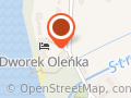 Dworek Oleńka - Noclegi, wesela, imprezy integracyjne