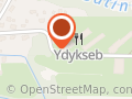 Penzion a restaurace YDYKSEB