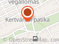 Kertvárosi Új Patika