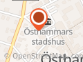 Hårnästet Östhammar