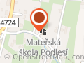MATEŘSKÁ ŠKOLA Rychvald, Mírová 1744, okres Karviná, příspěvková organizace