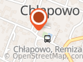 OCHOTNICZA STRAŻ POŻARNA W CHŁAPOWIE