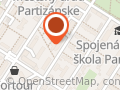 Soňa obuv Partizánske