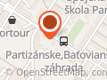 Charitatívno - Sociálne Centrum