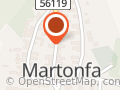Polgármesteri Hivatal, Martonfa