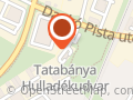 Tatabánya Hulladékudvar (NHSZ Tatabánya Zrt.)