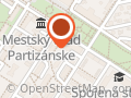 Všeobecná zdravotná poisťovňa, a.s. Partizánske