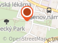 ANTEA Papírnictví-Hračky Šenov