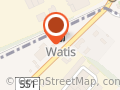 Stacja Paliw WATIS
