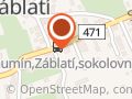 SDH Bohumín - Zablatí