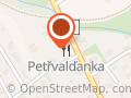 Petřvalďanka