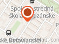 Cirkevná základná škola s materskou školou Jána Krstiteľa Partizánske