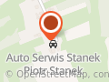 Stanek Piotr. Autoserwis