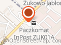 Stacja paliw OKTAN