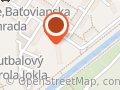 Centrum sociálnych služieb Partizánske