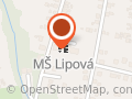 MŠ Lipová
