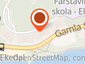 Bostadsrättsföreningen Östra Ekedal