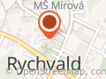 Rehabilitace Rychvald Pavlína Volková