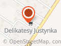 Delikatesy Justynka