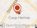 COOP Konsum Hemse