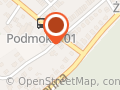 Pokoje Goscinne Bajka Apartament Bajka