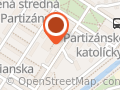 INFORMAČNÉ CENTRUM MLADÝCH