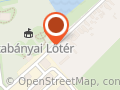 Lőtér Tatabánya