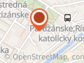 Spoločenstvo kresťanov Radostné srdce Partizánske