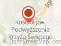 Parafia Rzymskokatolicka Podwyższenia Krzyża Świętego