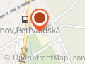 Pila Paďourek Jiří