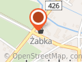 Żabka