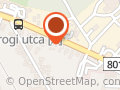 Gal- Ov Bt Ipari és Pb gáz cseretelep