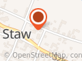 OCHOTNICZA STRAŻ POŻARNA W STAWIE