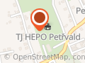 TJ HEPO Petřvald, z.s.